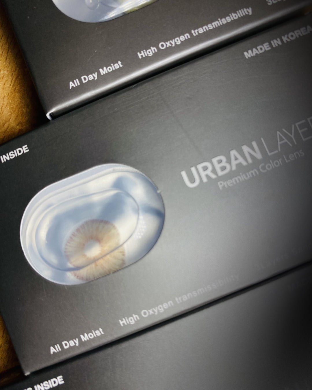 Urban Layer