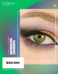 Urban Layer - Breeze Green