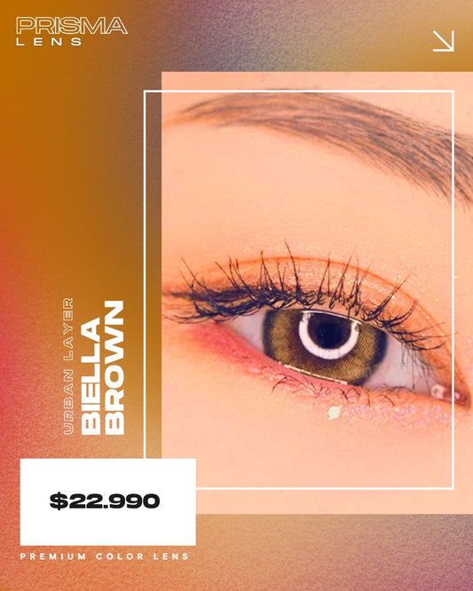 Urban Layer - Biella Brown
