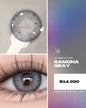 Eyeshare - Stunna Girl Romona