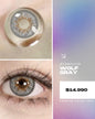 Eyeshare - Wolf Gray